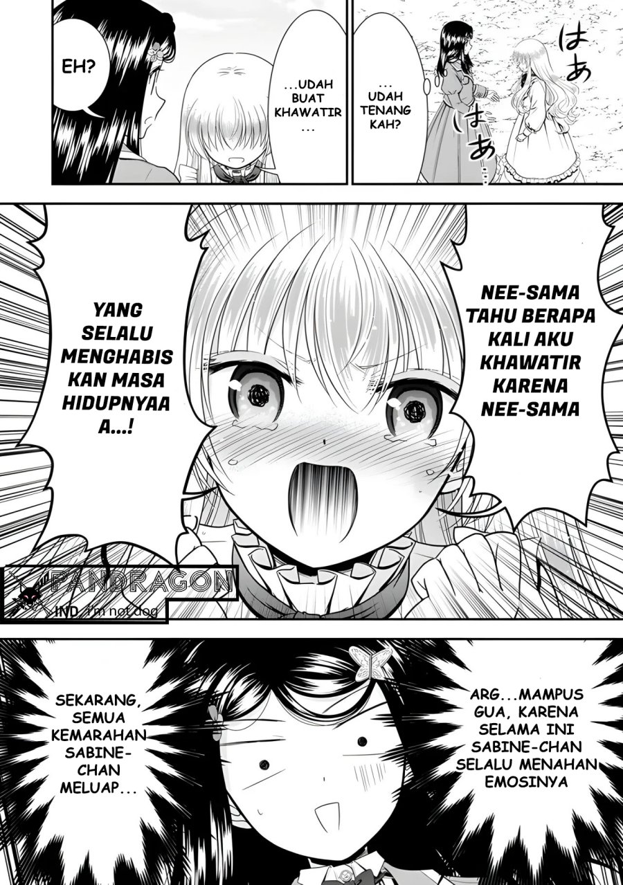 Rougo ni Sonaete Isekai de 8 man-mai no Kinka o Tamemasu chapter 102