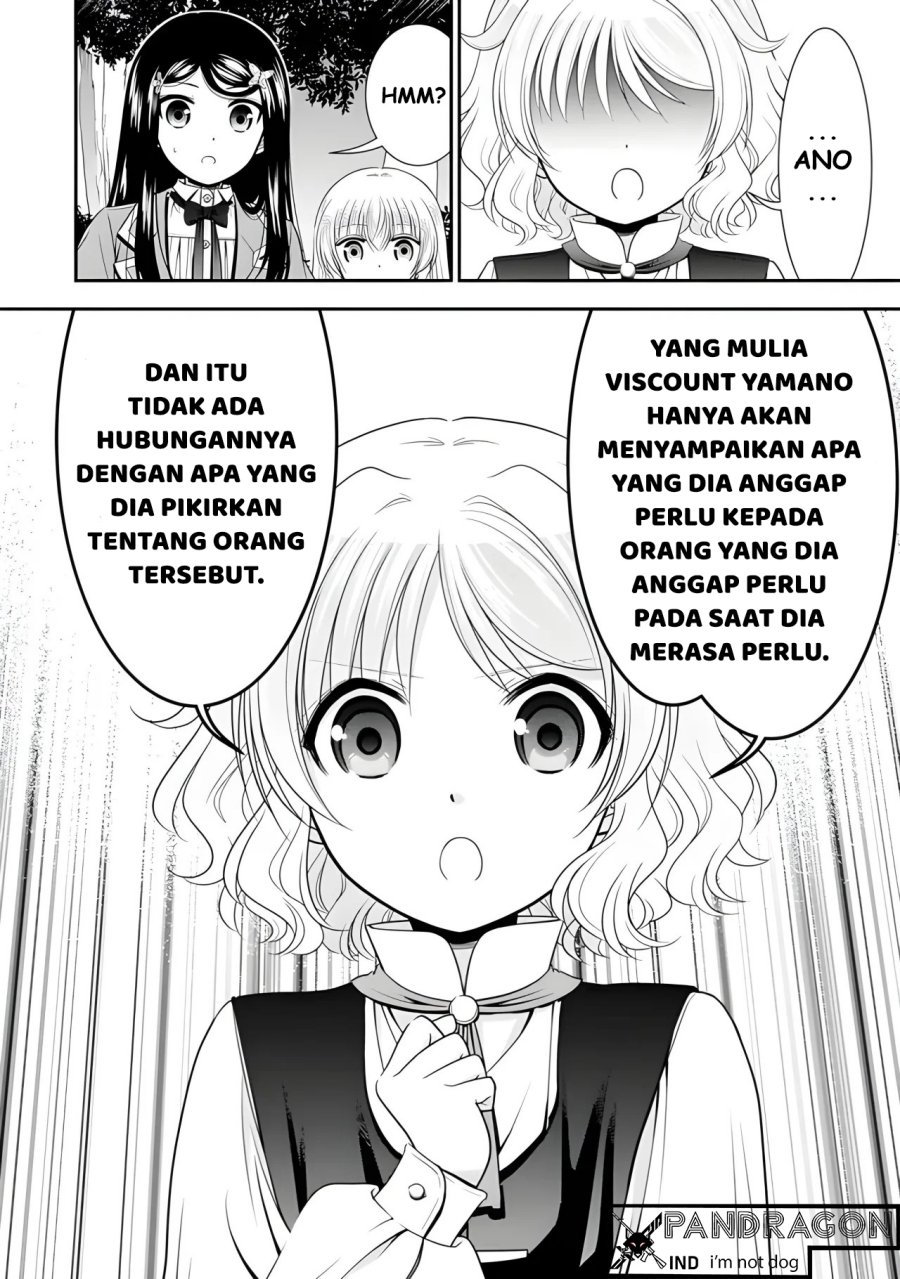 Rougo ni Sonaete Isekai de 8 man-mai no Kinka o Tamemasu chapter 102