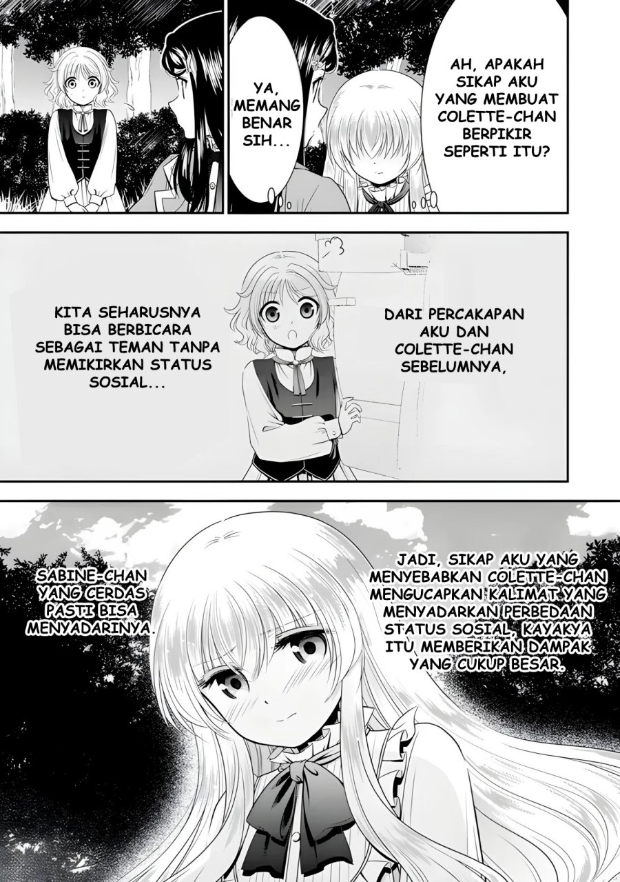 Rougo ni Sonaete Isekai de 8 man-mai no Kinka o Tamemasu chapter 102