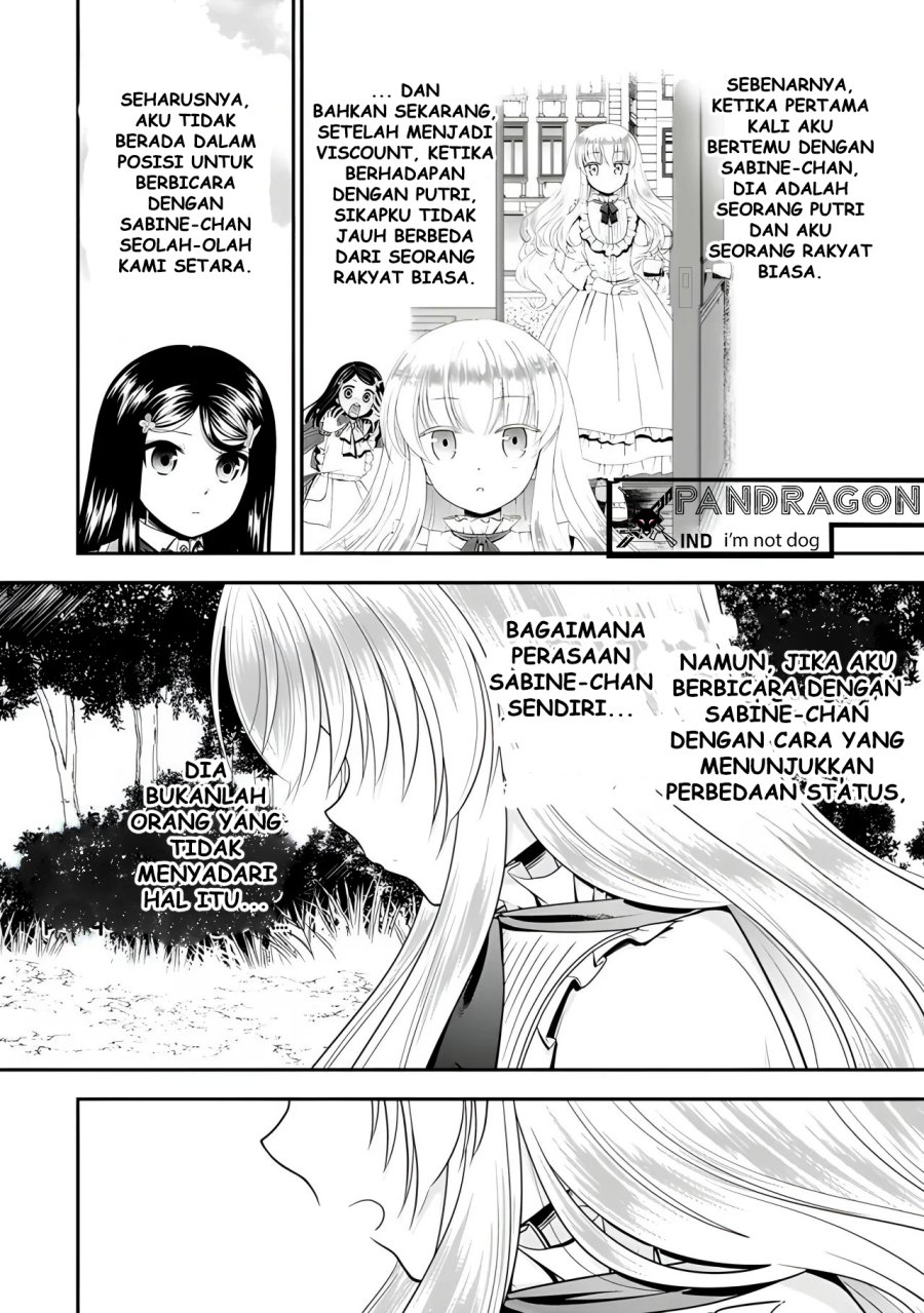 Rougo ni Sonaete Isekai de 8 man-mai no Kinka o Tamemasu chapter 102