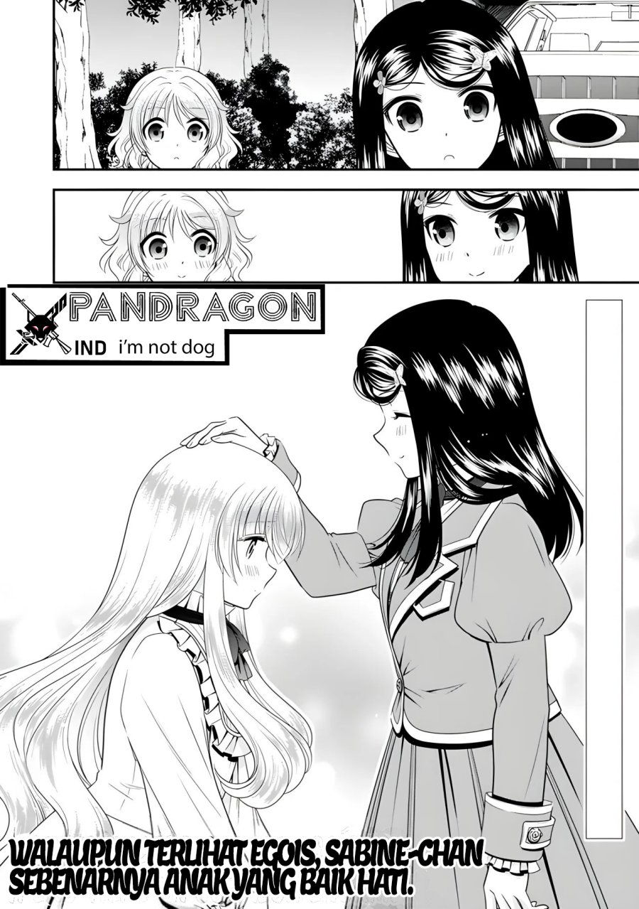 Rougo ni Sonaete Isekai de 8 man-mai no Kinka o Tamemasu chapter 102