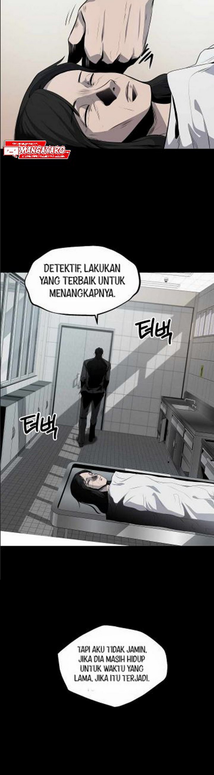 Royal Path chapter 1
