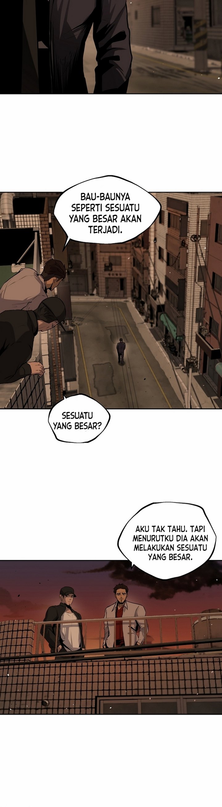 Royal Path chapter 3