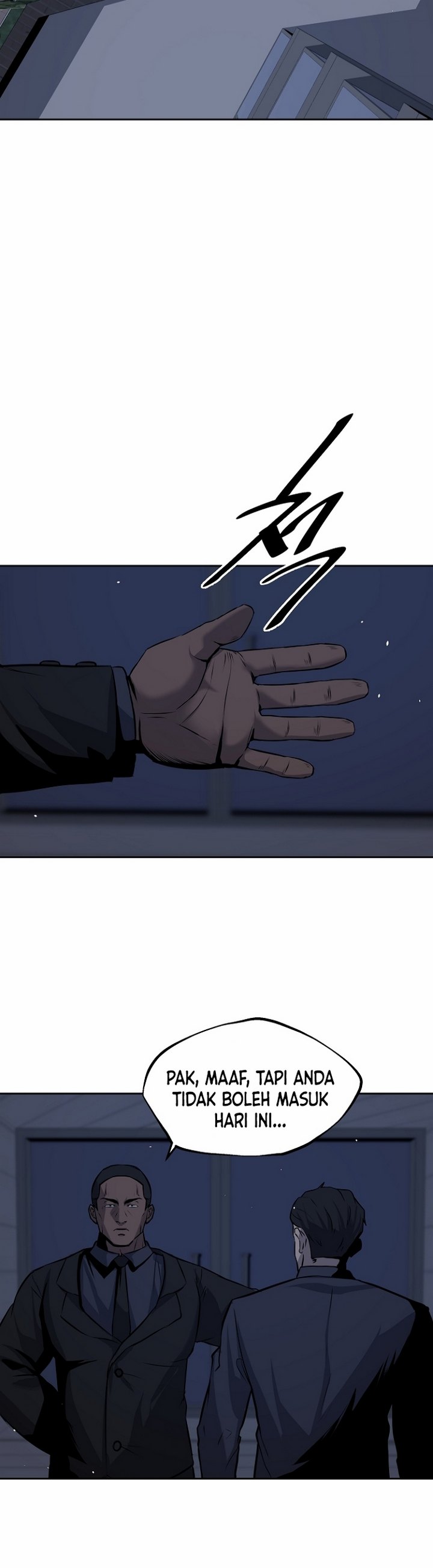 Royal Path chapter 3