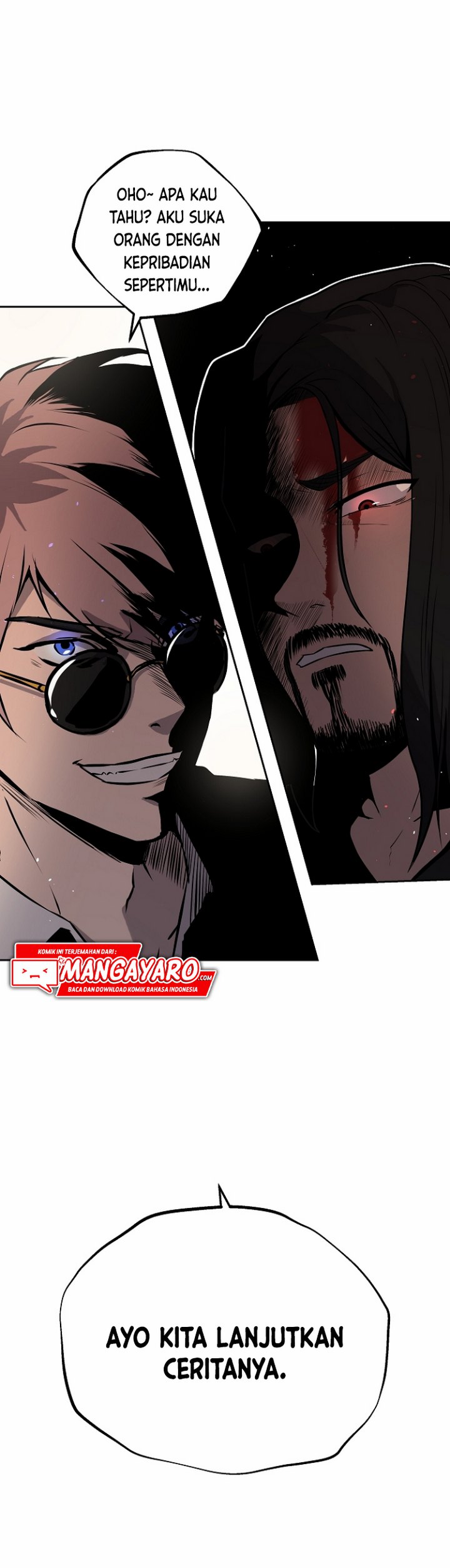 Royal Path Chapter 06.2 Bahasa Indonesia