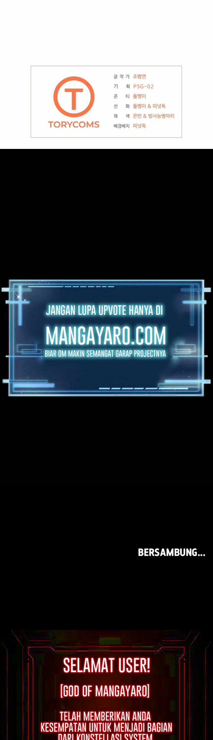 Royal Path Chapter 06.2 Bahasa Indonesia