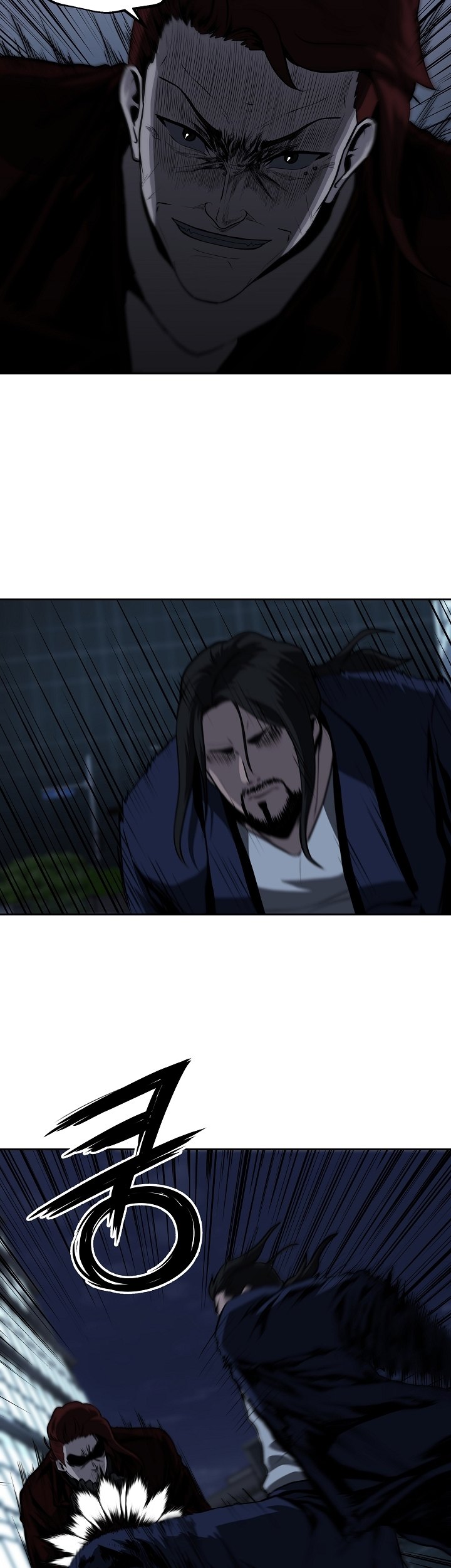 Royal Path Chapter 25 Bahasa Indonesia