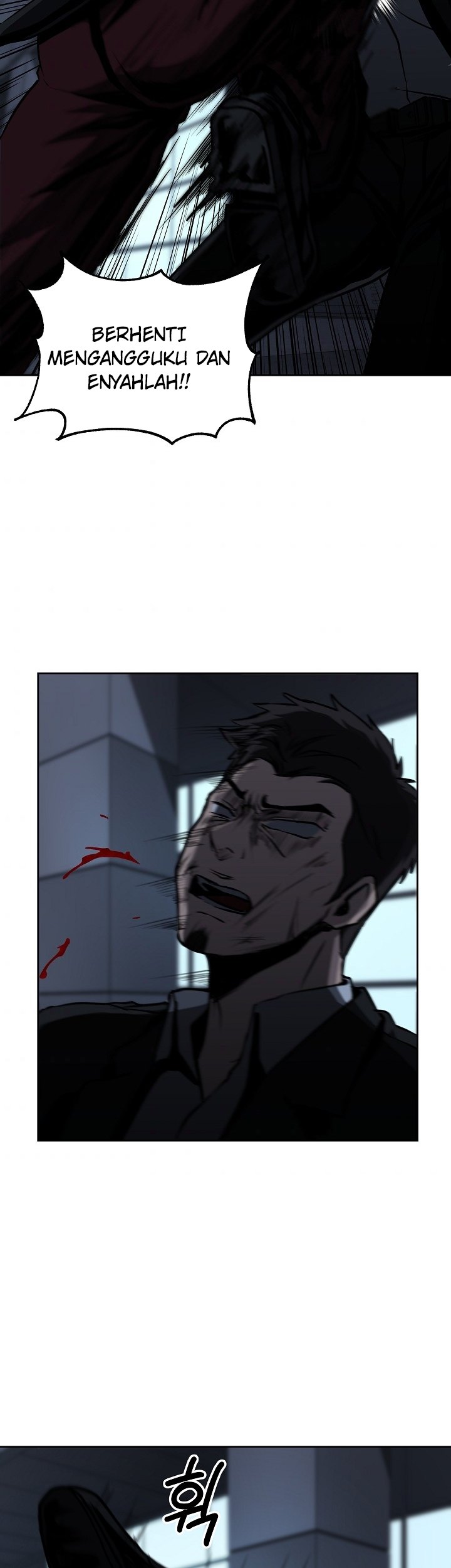 Royal Path Chapter 25 Bahasa Indonesia