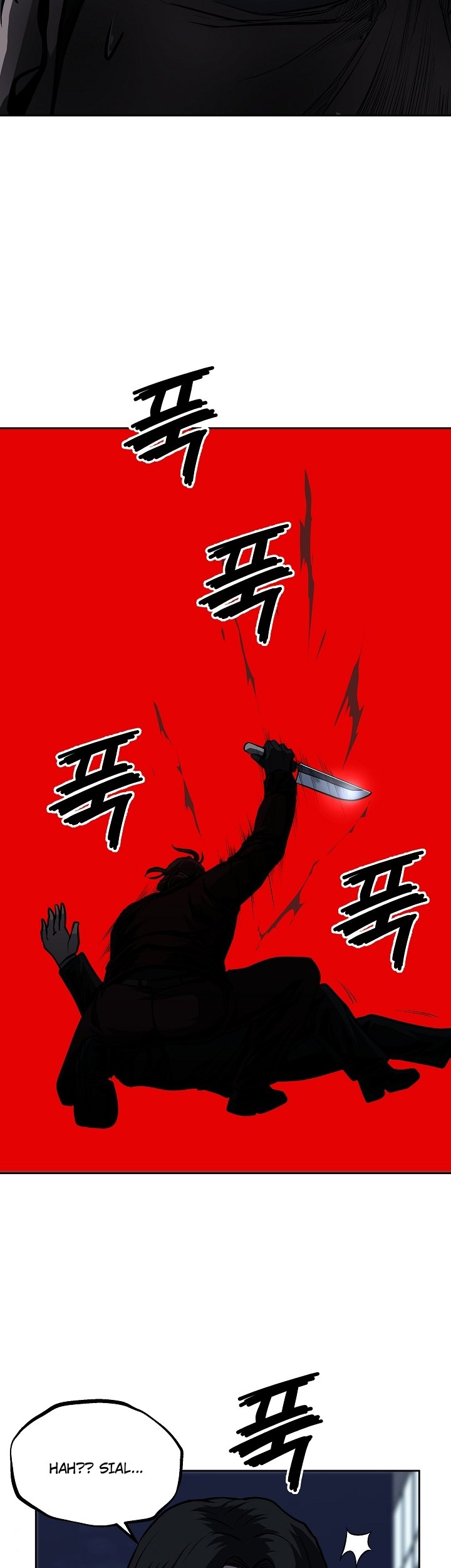 Royal Path Chapter 25 Bahasa Indonesia