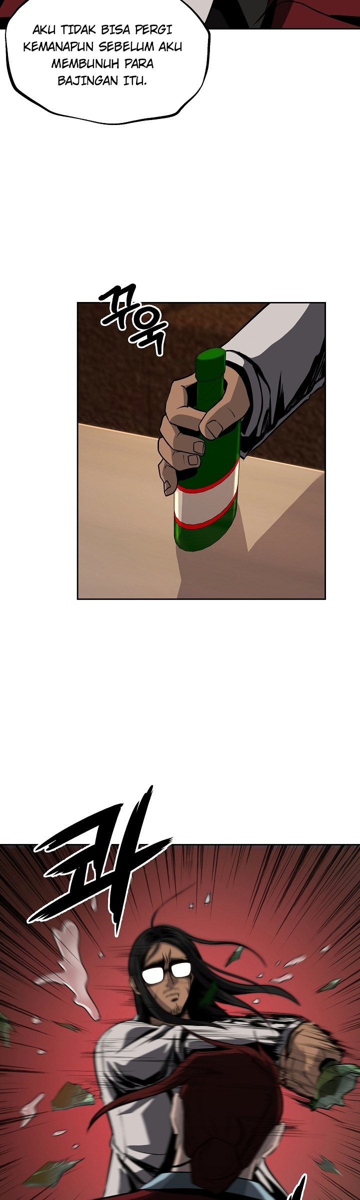 Royal Path Chapter 31 Bahasa Indonesia