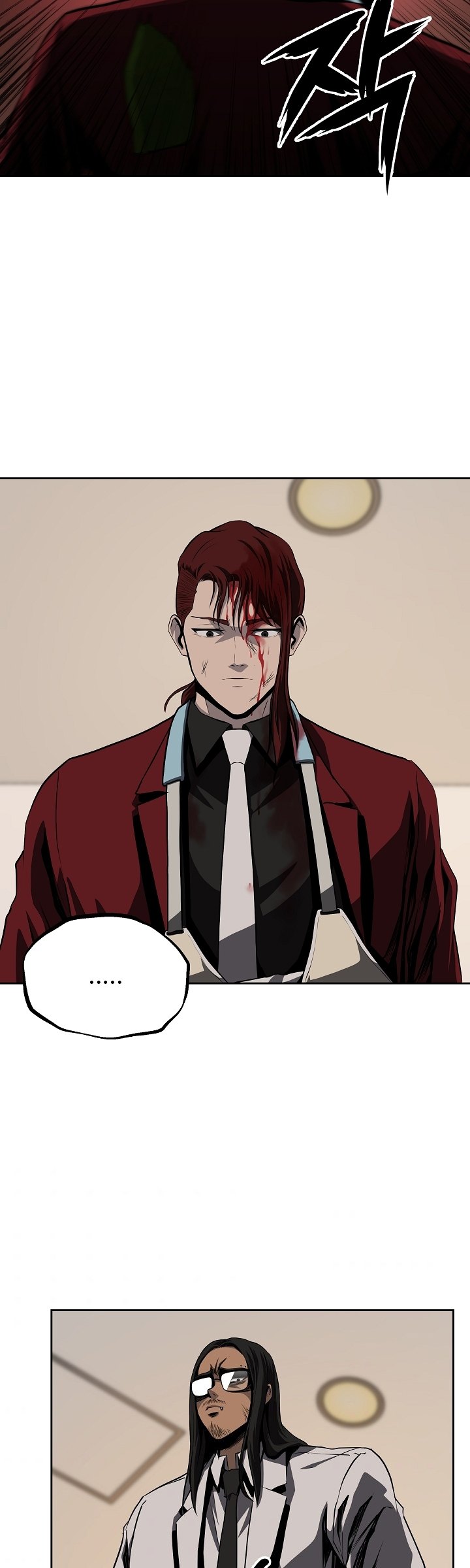 Royal Path Chapter 31 Bahasa Indonesia