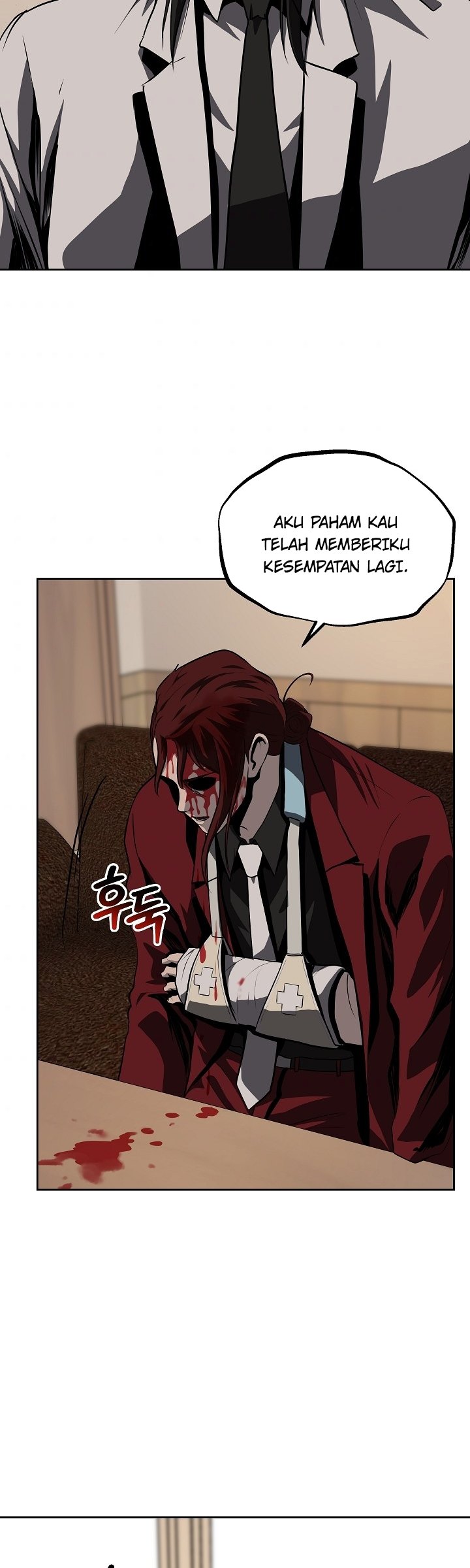 Royal Path Chapter 31 Bahasa Indonesia