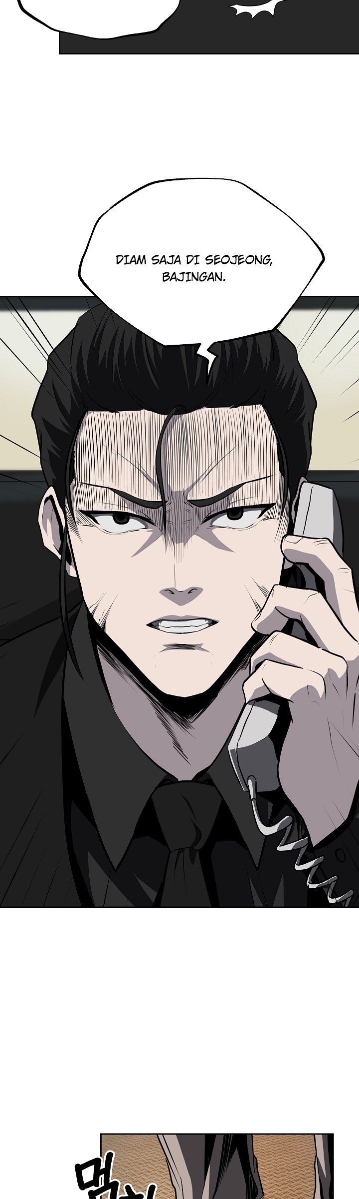 Royal Path Chapter 31 Bahasa Indonesia