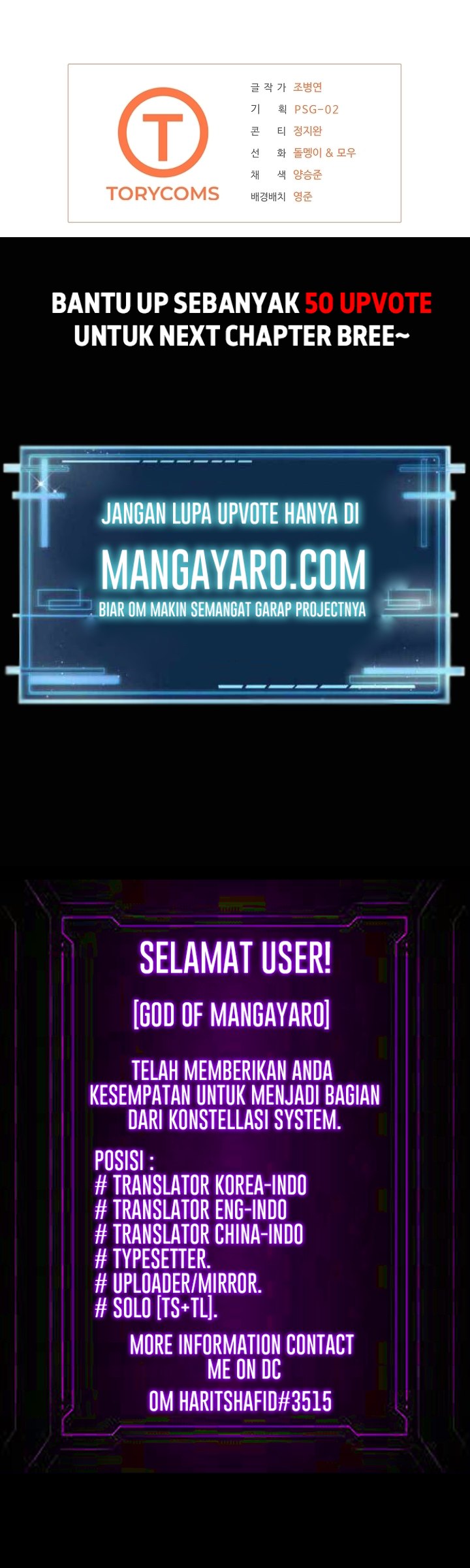 Royal Path Chapter 31 Bahasa Indonesia