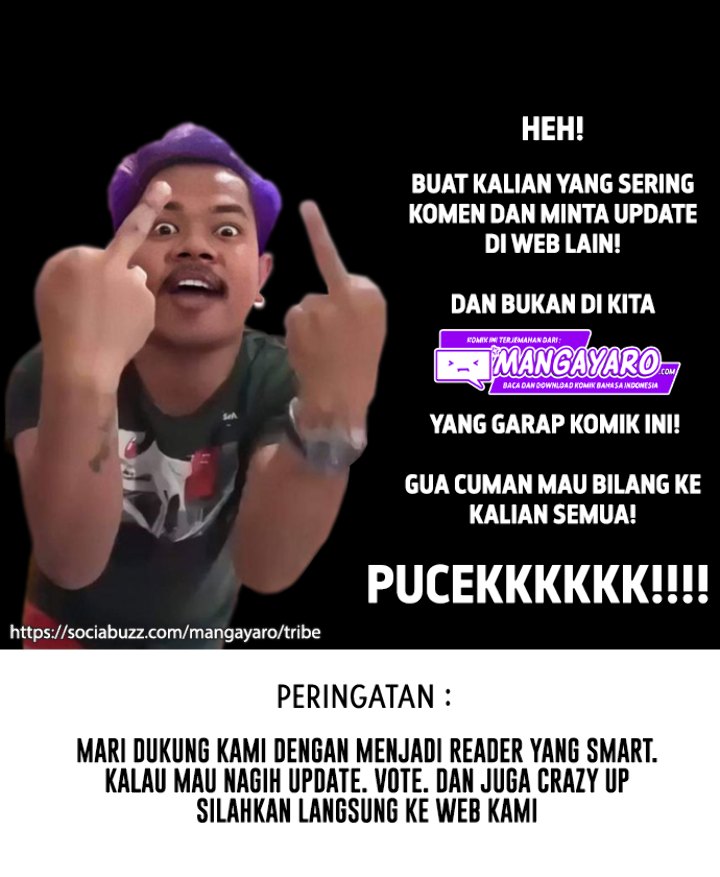 Royal Path Chapter 31 Bahasa Indonesia