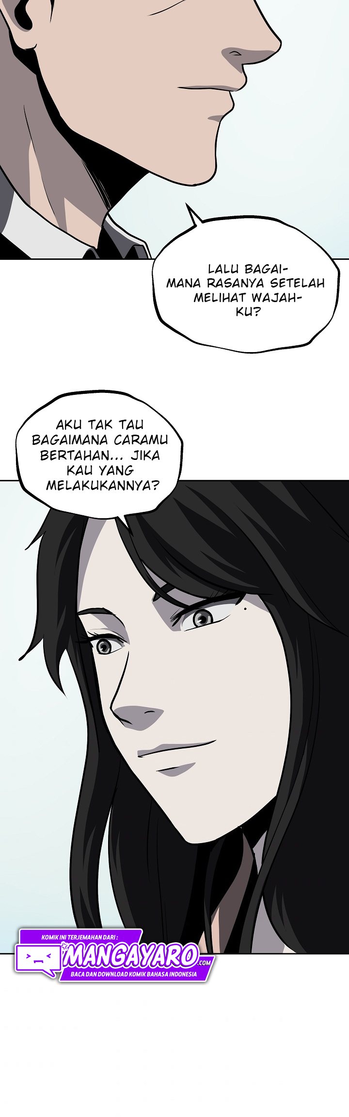 Royal Path chapter 35