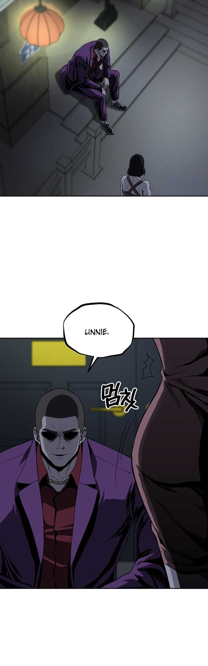 Royal Path Chapter 41 Bahasa Indonesia