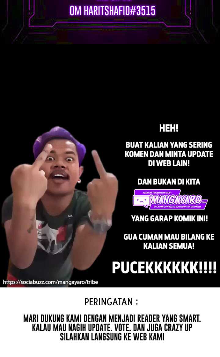 Royal Path Chapter 41 Bahasa Indonesia