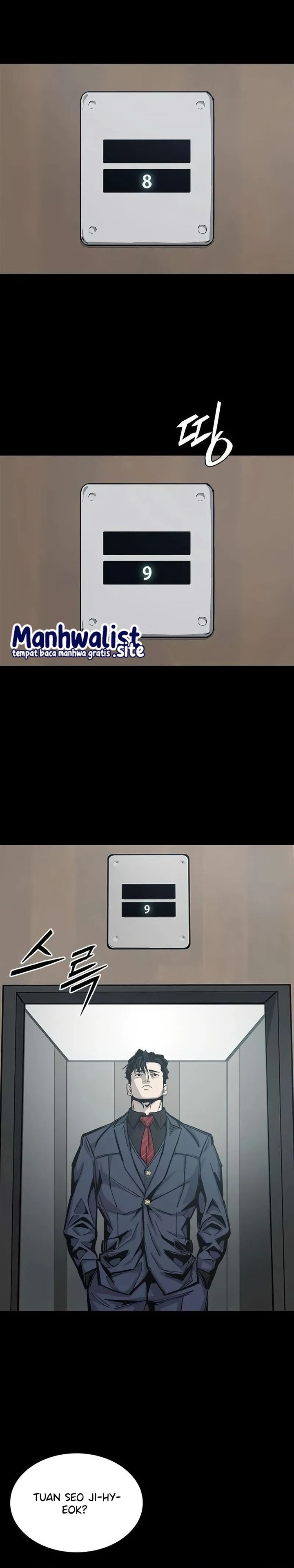 Royal Family chapter 2