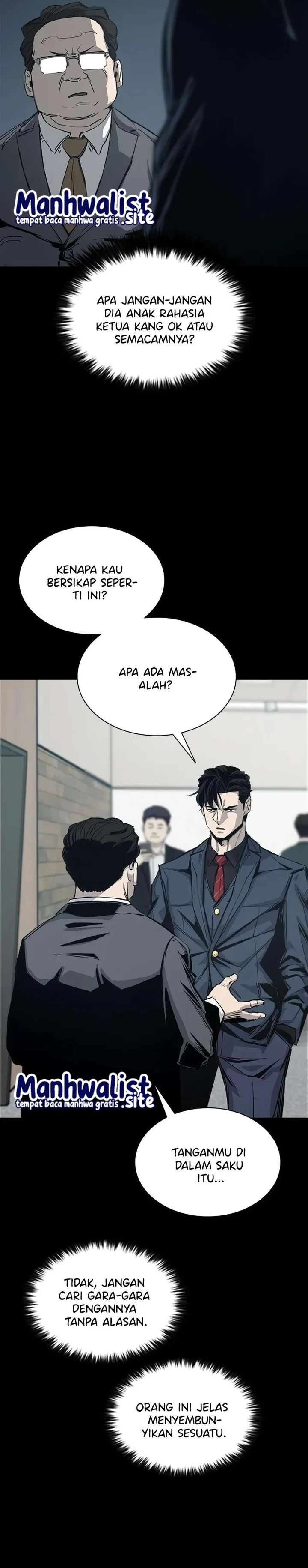 Royal Family chapter 2