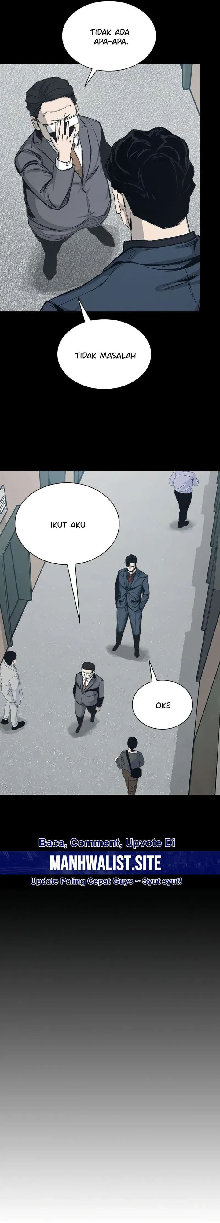 Royal Family chapter 2