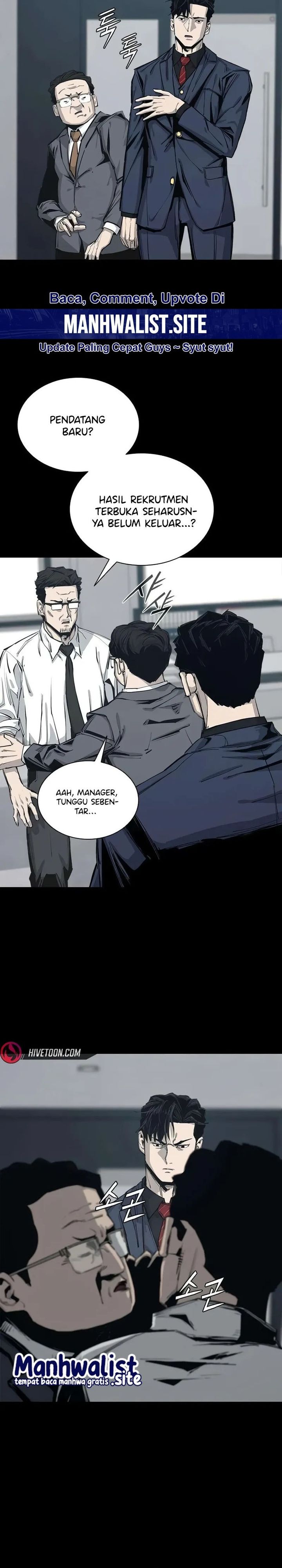 Royal Family chapter 2