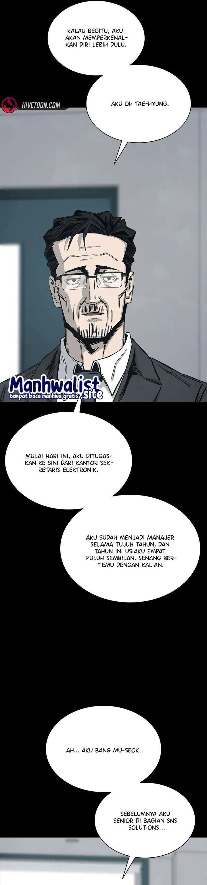 Royal Family chapter 2