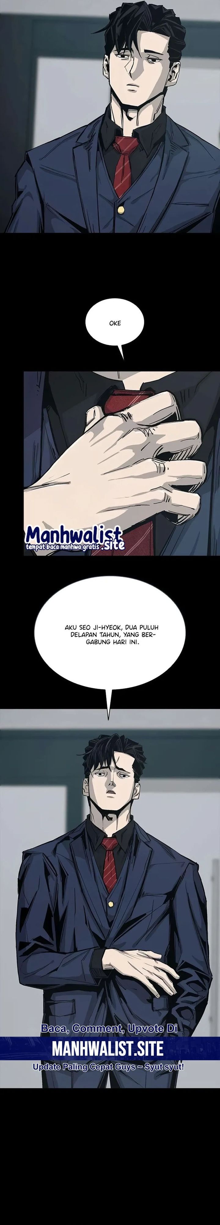 Royal Family chapter 2