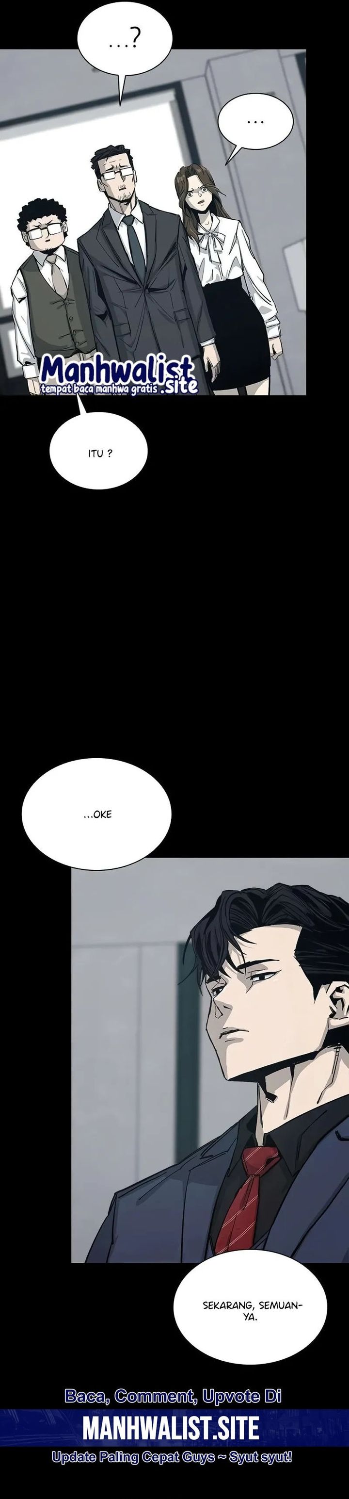 Royal Family chapter 2