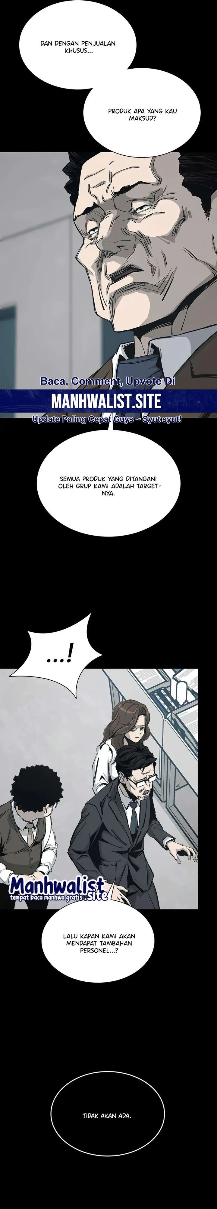 Royal Family chapter 2