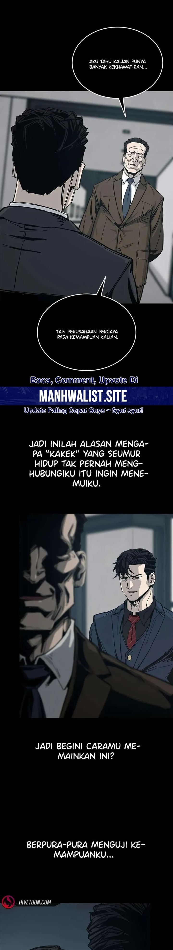 Royal Family chapter 2