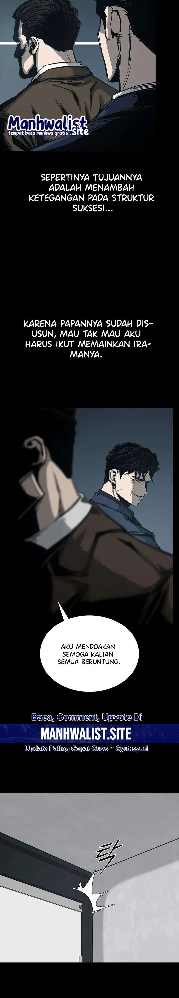 Royal Family chapter 2