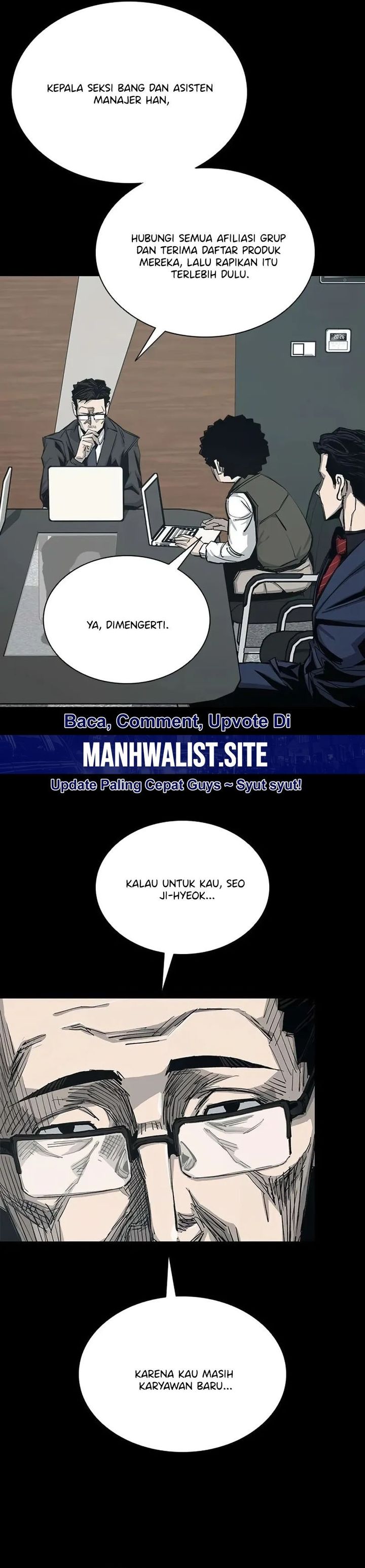 Royal Family chapter 2