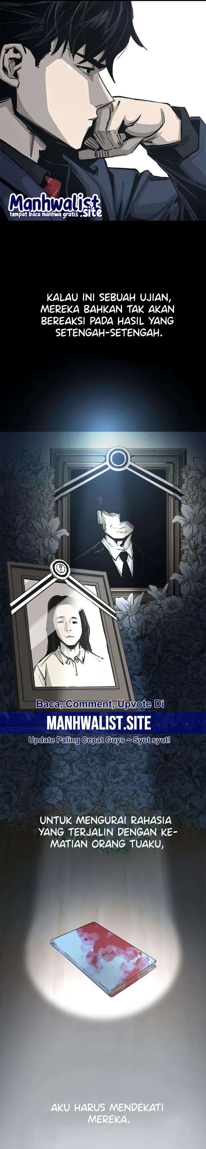 Royal Family chapter 2