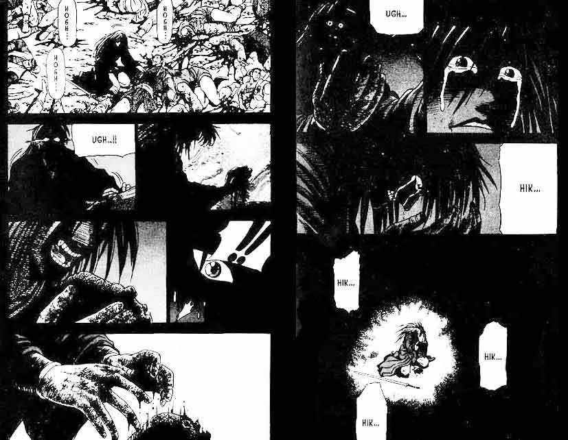 Ruler of the Land Volume 11 Bahasa Indonesia