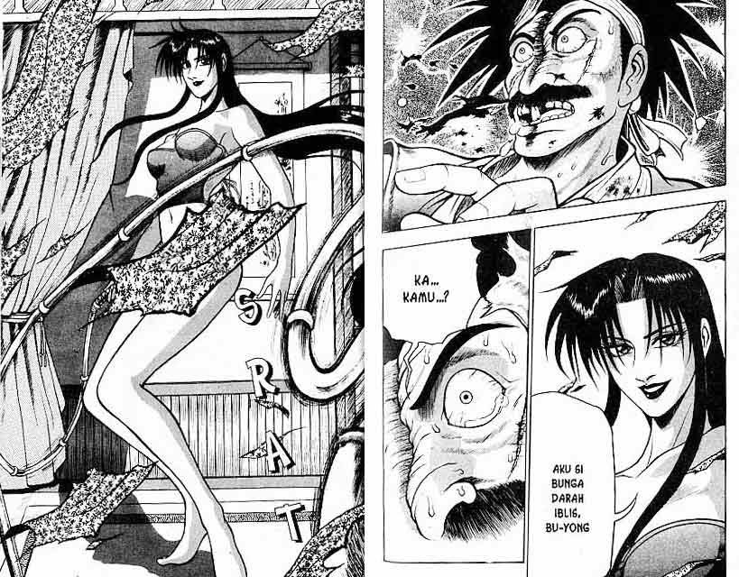 Ruler of the Land Volume 11 Bahasa Indonesia