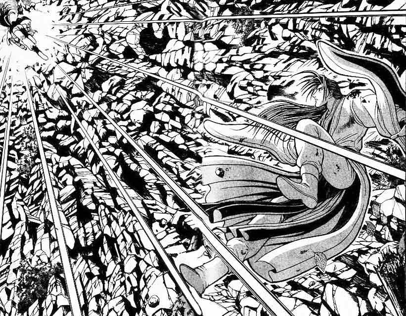 Ruler of the Land Volume 11 Bahasa Indonesia