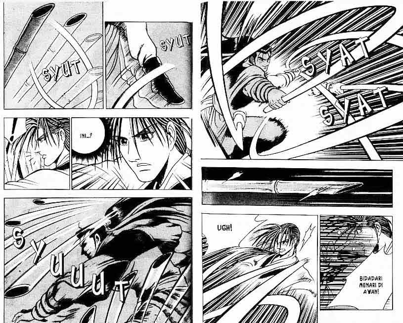 Ruler of the Land Volume 11 Bahasa Indonesia