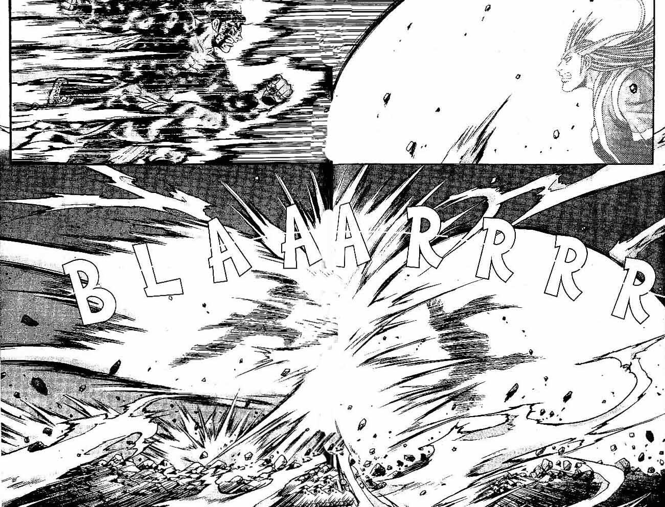 Ruler of the Land Volume 33 Bahasa Indonesia