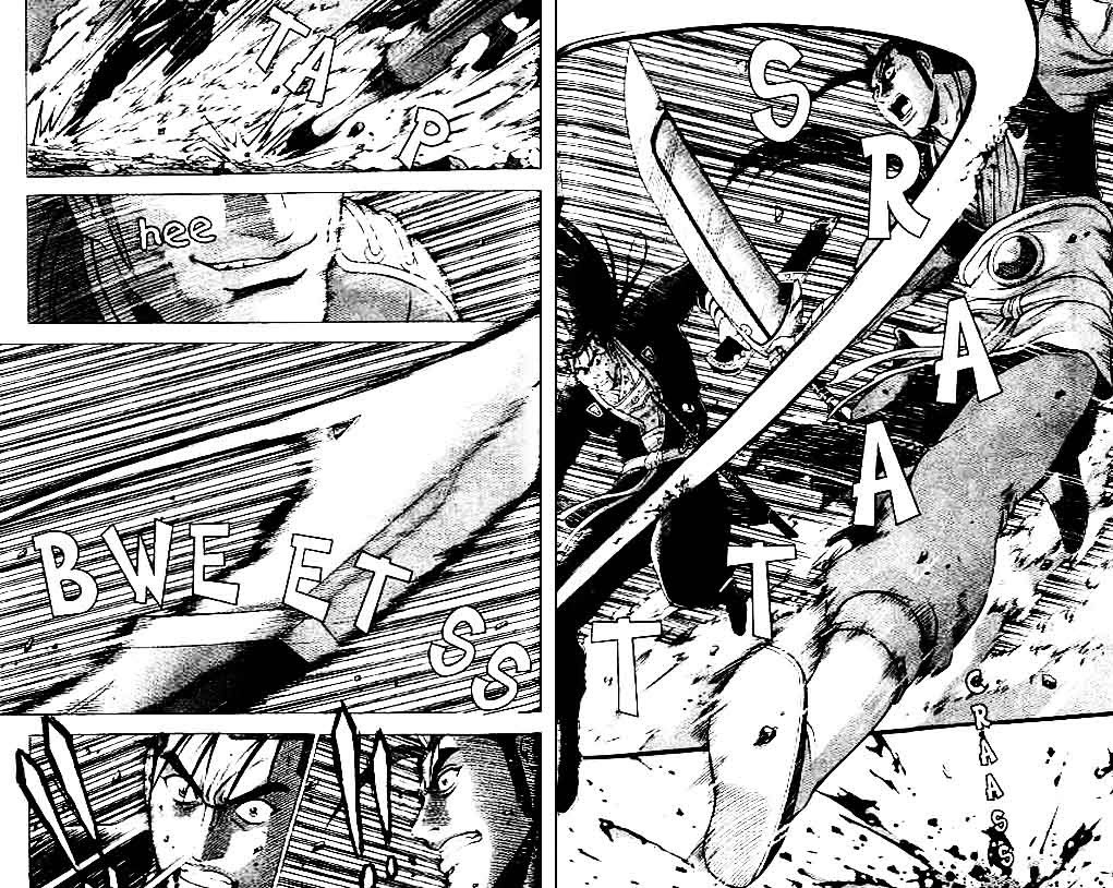 Ruler of the Land Volume 37 Bahasa Indonesia