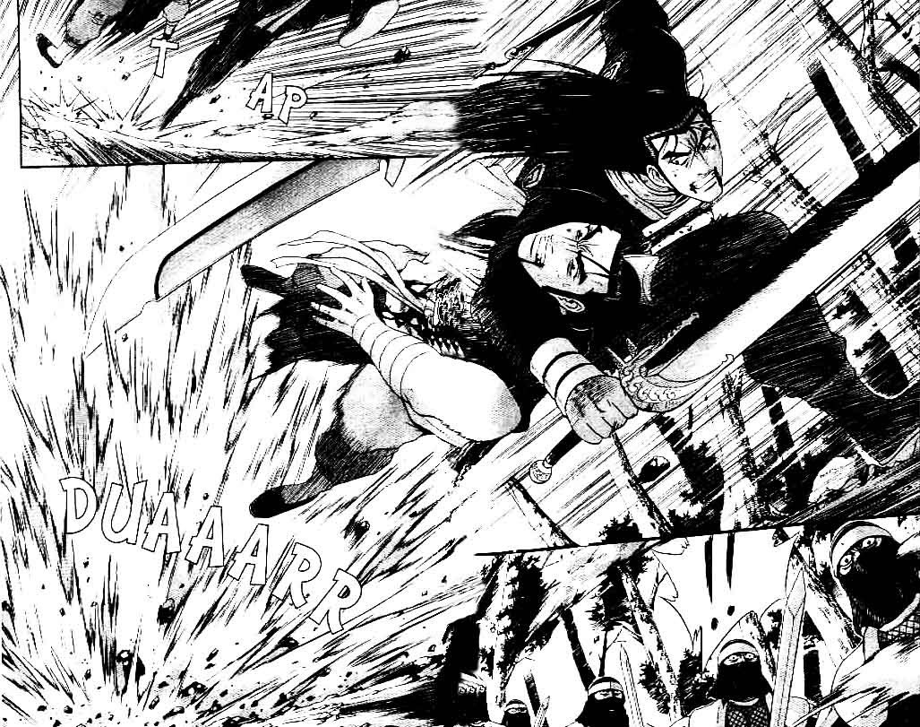 Ruler of the Land Volume 37 Bahasa Indonesia