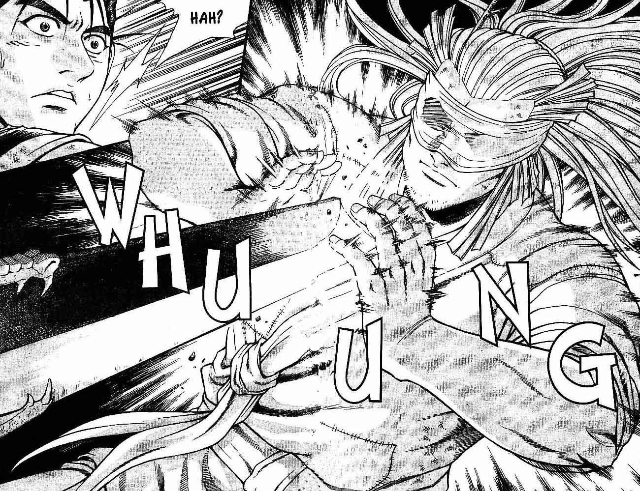 Ruler of the Land chapter 41