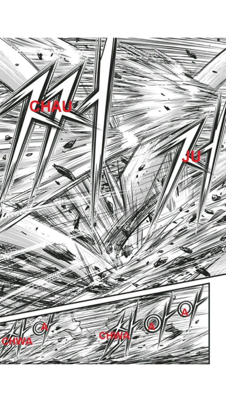 Ruler of the Land chapter 448