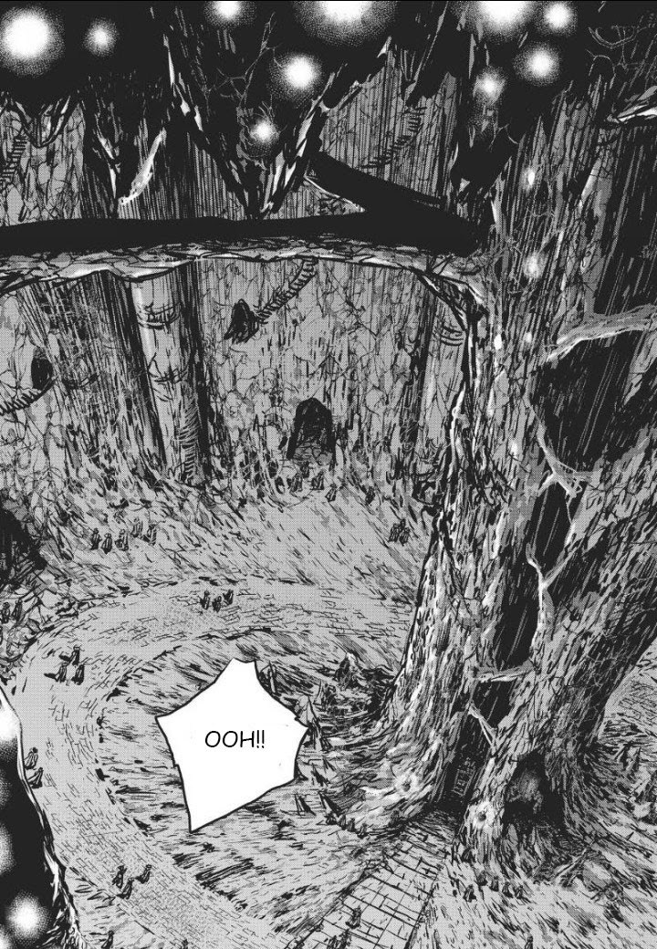 Ruler of the Land chapter 473