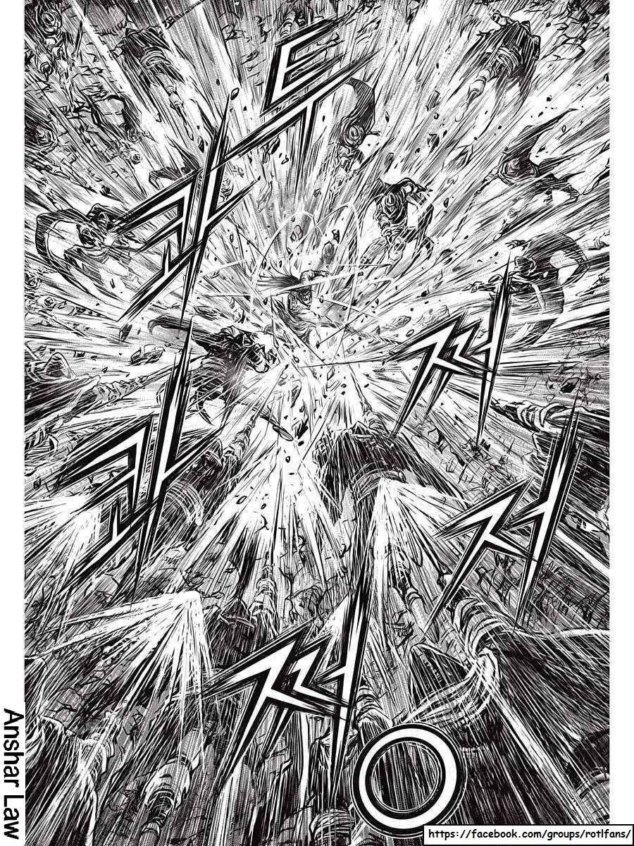 Ruler of the Land Chapter 516 Bahasa Indonesia