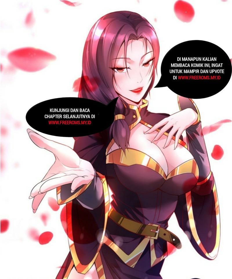 Ruling a Planet Chapter 01 Bahasa Indonesia