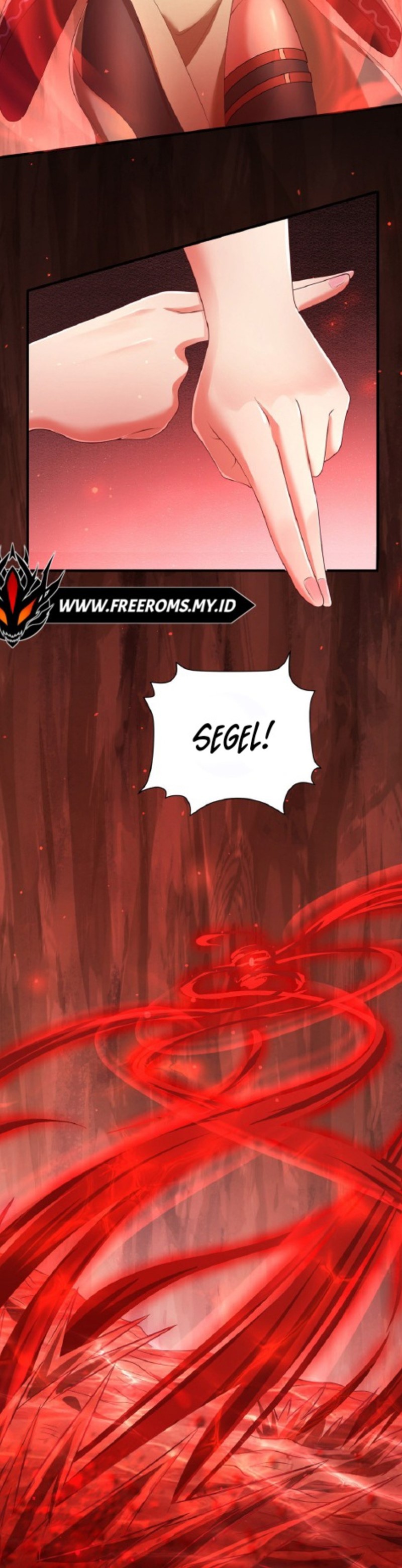 Ruling a Planet Chapter 10 Bahasa Indonesia