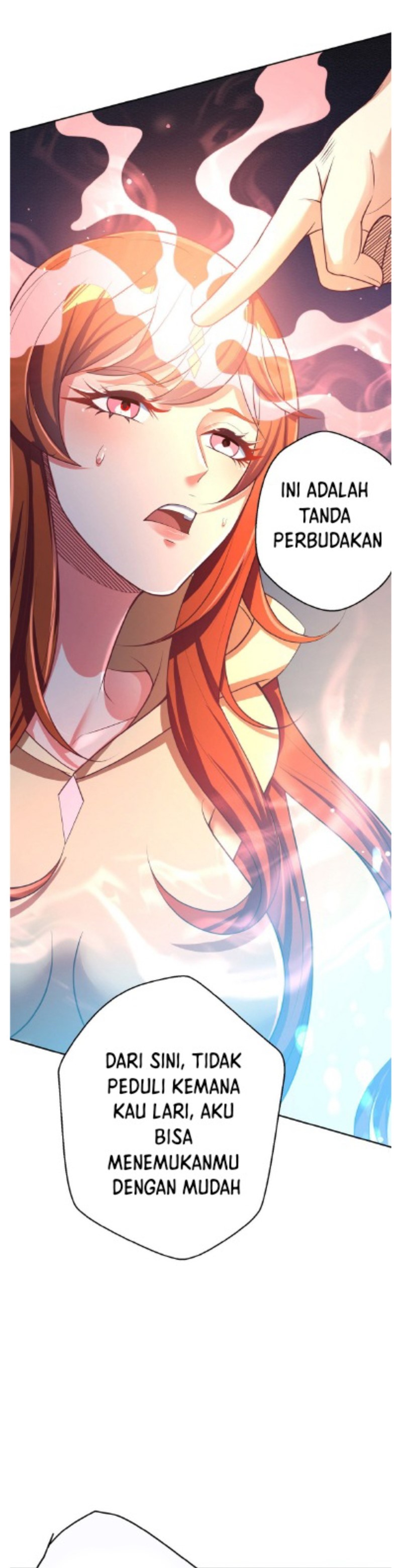 Ruling a Planet Chapter 10 Bahasa Indonesia