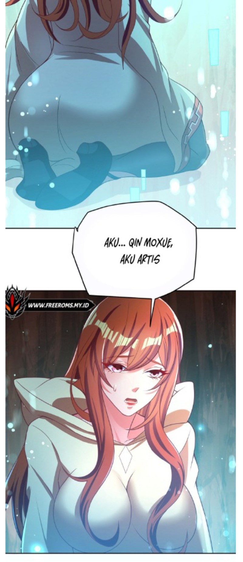 Ruling a Planet Chapter 10 Bahasa Indonesia