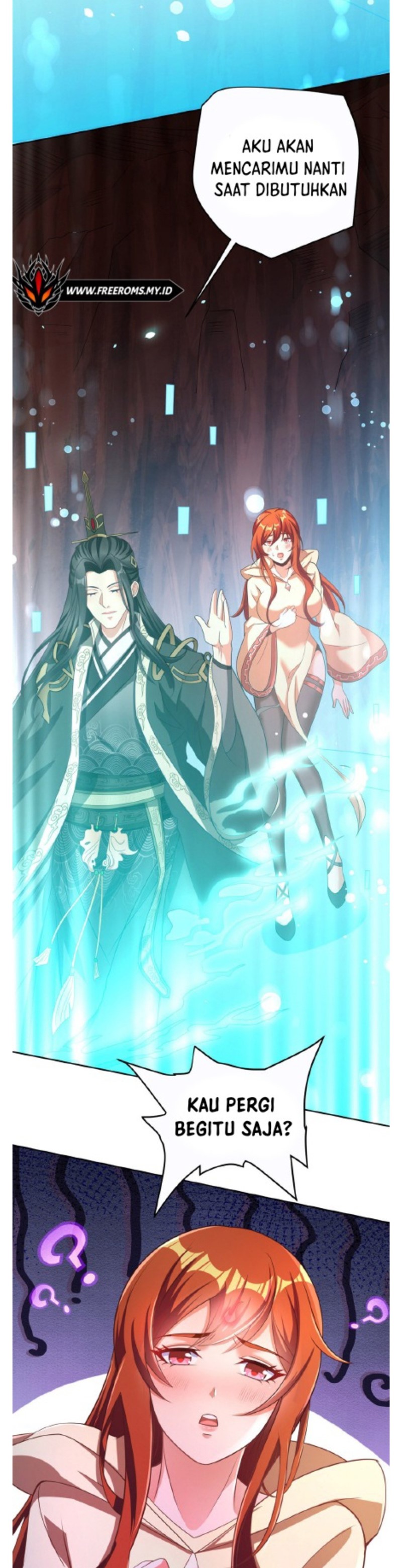 Ruling a Planet Chapter 10 Bahasa Indonesia